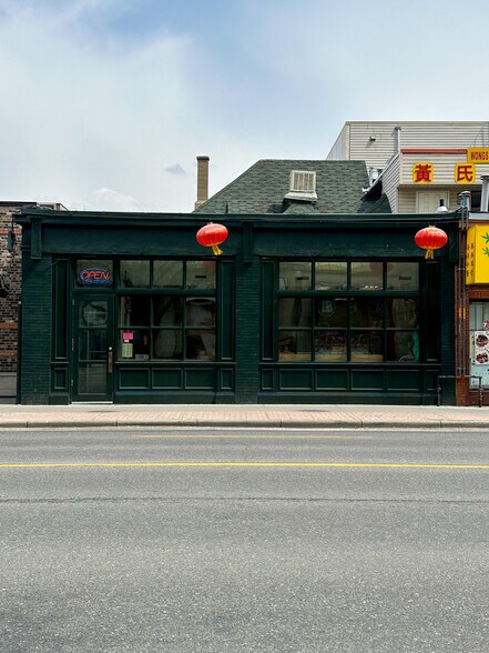 306 Centre St SE, Calgary, AB for sale - Building Photo - Image 1 of 1