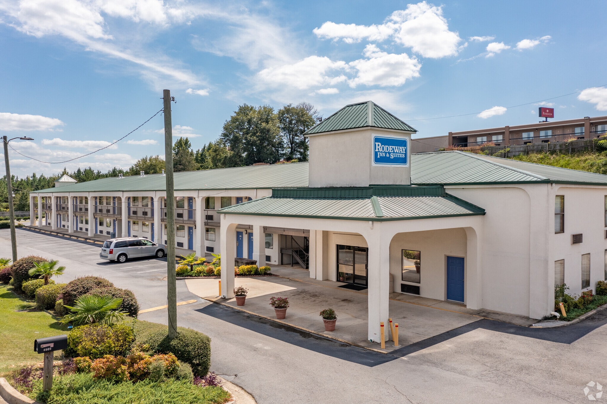 6009 Harrison Rd, Macon-Bibb, GA for sale Building Photo- Image 1 of 10