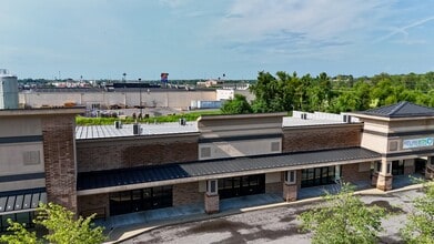 4645 Village Square Dr, Paducah, KY for lease Building Photo- Image 2 of 17