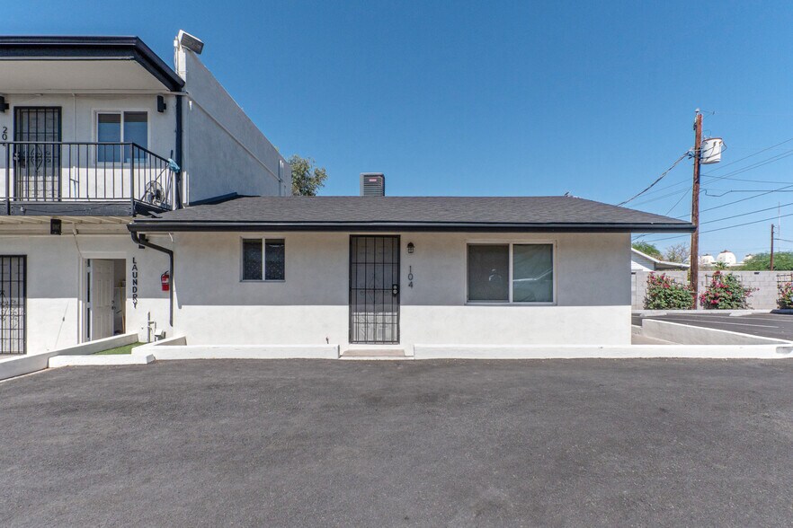 2719 W Maryland Ave, Phoenix, AZ à vendre - Photo du bâtiment - Image 3 de 12