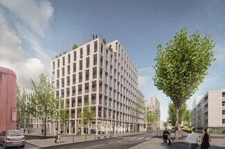 Plus de détails pour Bureau à louer