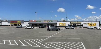 More details for 3801-3803 Avenue H, Rosenberg, TX - Retail for Lease