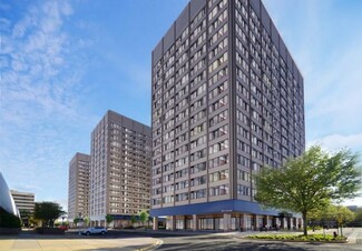 Plus de détails pour 5205 Leesburg Pike, Falls Church, VA - Vente au détail à louer