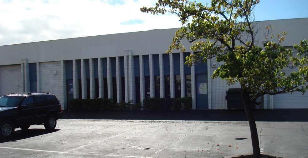 14676 Doolittle Dr, San Leandro, CA for lease - Building Photo - Image 3 of 3