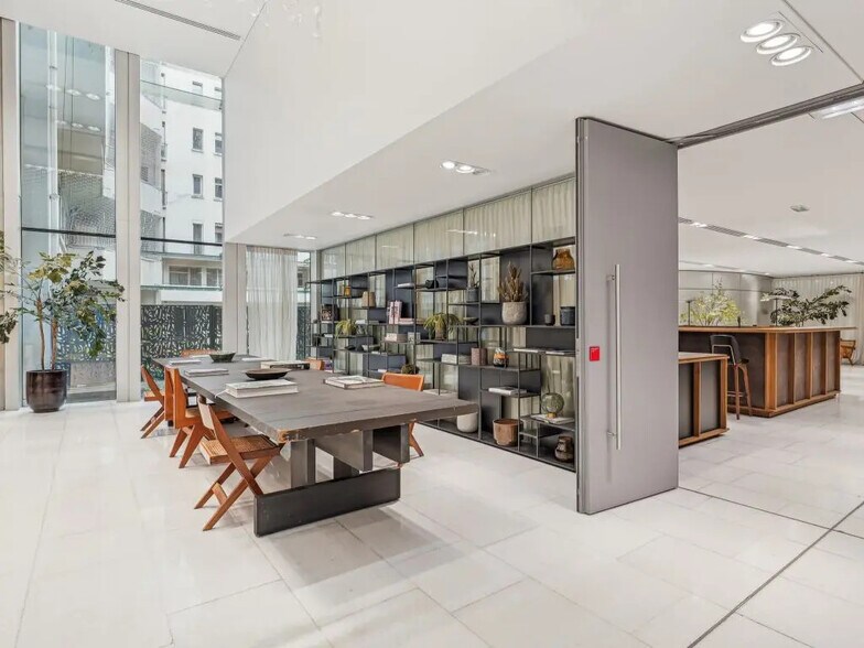 121 Avenue De Malakoff, Paris for lease - Interior Photo - Image 3 of 9