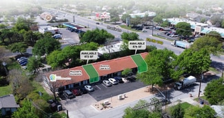 More details for 8103 Brodie Ln, Austin, TX - Retail for Lease