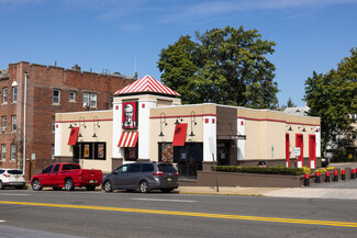 More details for 585 Cedar Ln, Teaneck, NJ - Retail for Sale