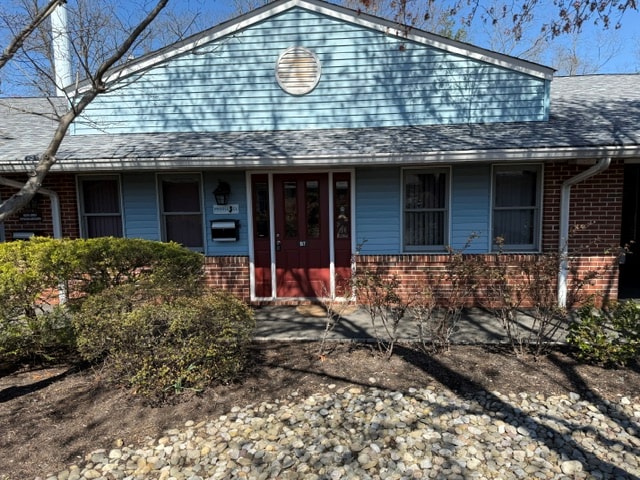 573-577 Cranbury-south River Rd, East Brunswick, NJ à louer - Photo du bâtiment - Image 2 de 9