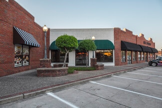 More details for 1821 Avenue of America, Monroe, LA - Retail for Lease