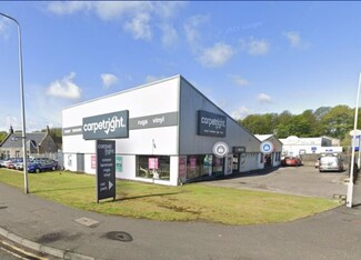 More details for 1 Forth Ave, Kirkcaldy - Industrial for Lease