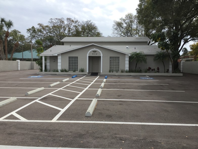 2814 W Dr. Martin Luther King Blvd, Tampa, FL for sale - Building Photo - Image 1 of 1