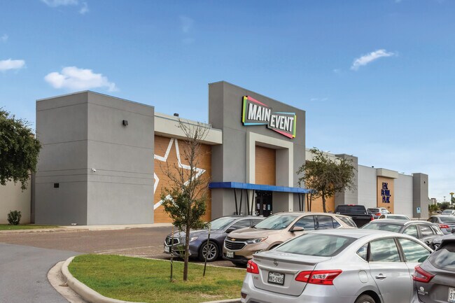 More details for 2320 Frontage Rd, Brownsville, TX - Retail for Sale