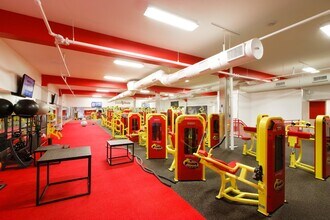 435-437 Broadway, Bayonne, NJ à louer Photo intérieure- Image 1 de 2