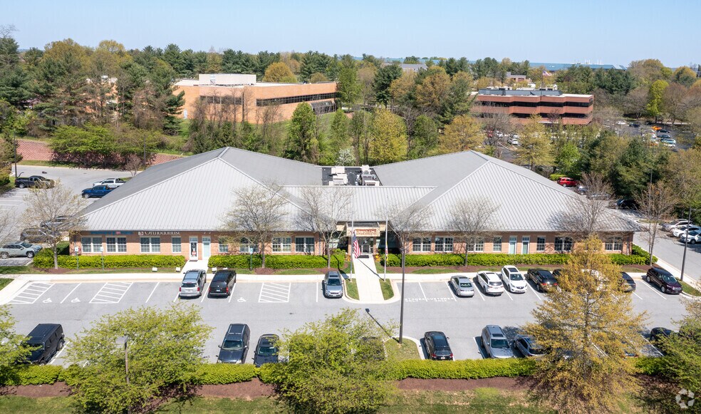 100 Sparks Valley Rd, Sparks, MD for lease - Primary Photo - Image 1 of 4