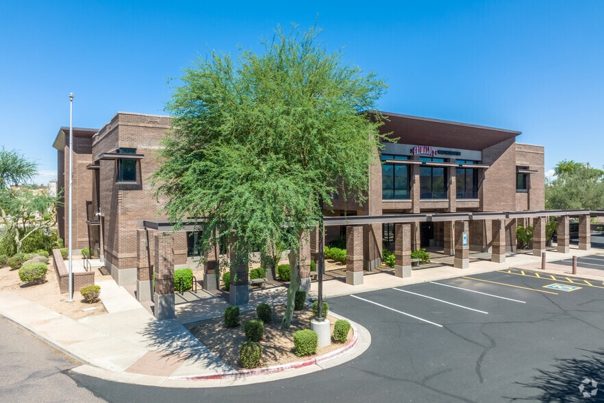 15005 N Northsight Blvd, Scottsdale, AZ for sale - Building Photo - Image 3 of 7