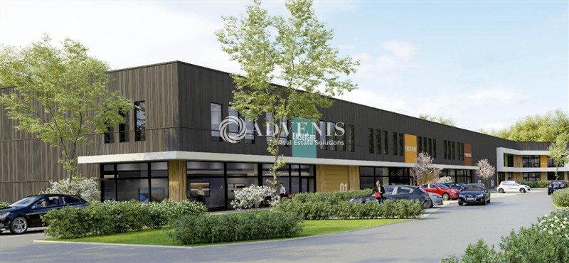 Flex dans Bondues à louer - Photo du bâtiment - Image 2 de 4