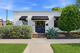 Plus de détails pour 603 W 11th St, Houston, TX - Bureau à louer
