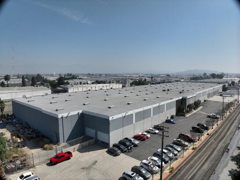 14421-14441 Bonelli St, City of Industry, CA à louer - Communauté Matterport - Image 2 de 17
