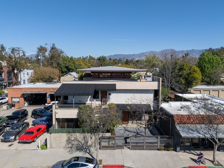 1104-1106 Mission St, Pasadena, CA for sale - Building Photo - Image 2 of 84