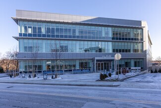 Plus de détails pour 23 Elm St, Watertown, MA - Bureau à louer