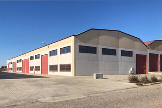 Plus de détails pour Calle Ingeniero Goicoechea, 30R, Talavera De La Reina - Industriel à vendre