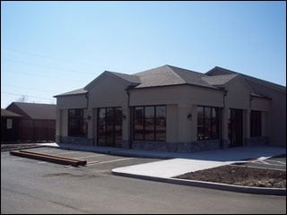 3703 SW Burlingame Rd, Topeka, KS à louer Photo du bâtiment- Image 1 de 4