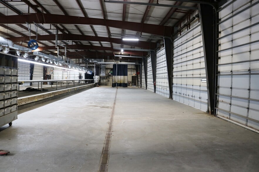 1504 Rockdale Ln, Stroudsburg, PA for lease - Building Photo - Image 2 of 3
