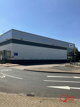 More details for Bromford Ln, Birmingham - Industrial for Lease