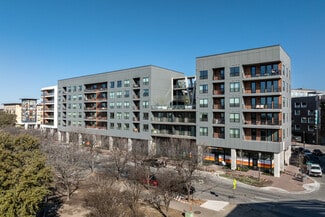 Plus de détails pour 1701 Simond Ave, Austin, TX - Multi-résidentiel à vendre