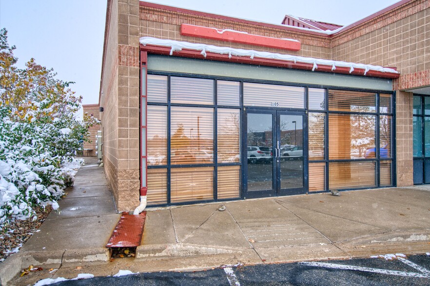 956 W Cherry St, Louisville, CO for lease - Building Photo - Image 3 of 7