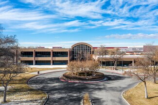 Plus de détails pour Albuquerque Journal Campus – à vendre, Albuquerque, NM