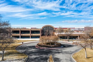 Plus de détails pour Albuquerque Journal Campus – à vendre, Albuquerque, NM