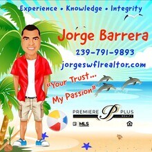 Jorge Barrera