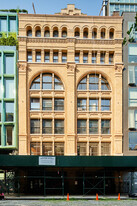 42-44 Bond St, New York NY - Loft