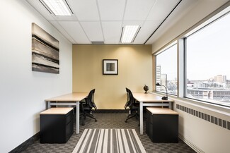 More details for 1959 Upper Water St, Halifax, NS - Office for Lease