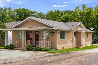 More details for Portfolio of Two Assests – Office for Sale, Durham, NC