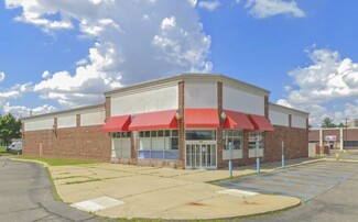 More details for 6501 N Wayne Rd, Westland, MI - Retail for Lease