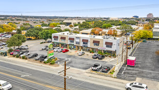 More details for 8746 Wurzbach Rd, San Antonio, TX - Retail for Lease