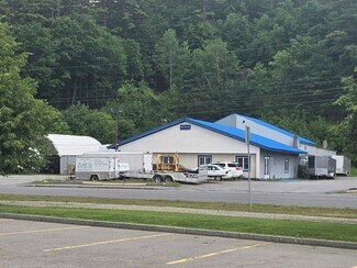 Plus de détails pour 364 Washington St, Claremont, NH - Commerce de détail à vendre