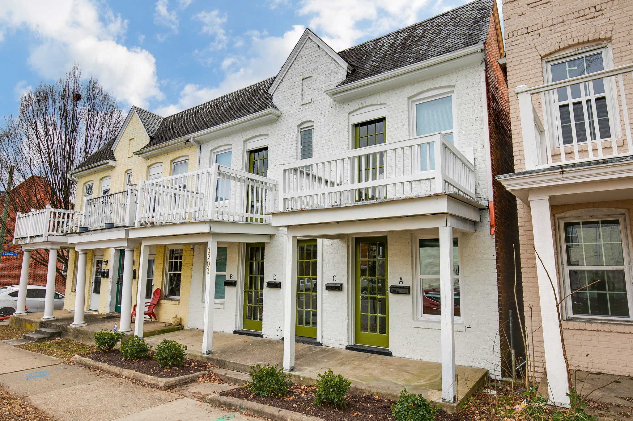 3203 Ellwood Ave, Richmond, VA for sale Primary Photo- Image 1 of 21