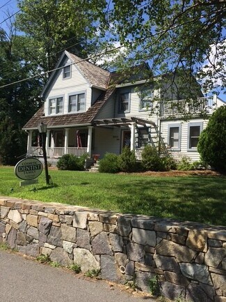 Plus de détails pour 9901 River Rd, Potomac, MD - Bureau/Médical à louer