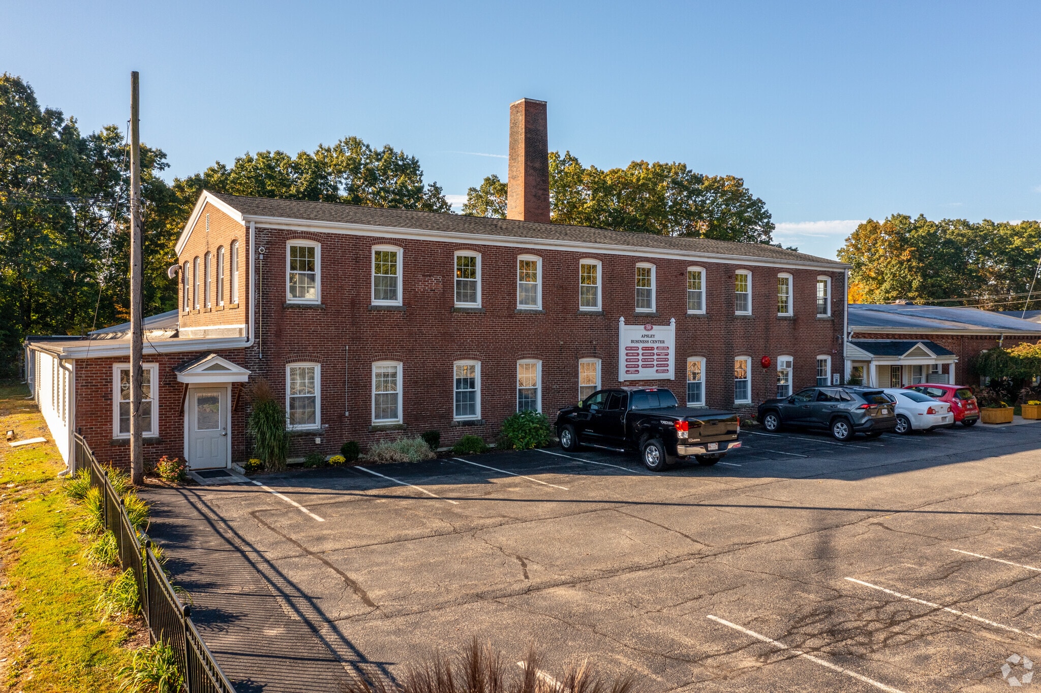 59 Apsley St, Hudson, MA for lease Primary Photo- Image 1 of 19