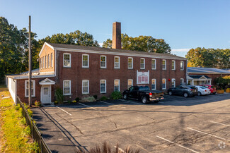 More details for 59 Apsley St, Hudson, MA - Office, Flex for Lease