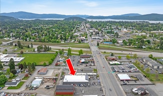 More details for 2414 N 4th St, Coeur d'Alene, ID - Retail for Sale