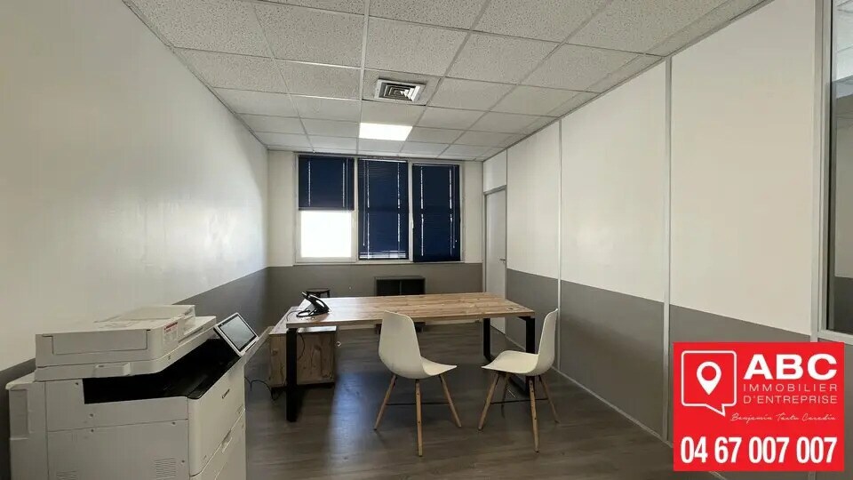 Office in Montpellier for lease - Interior Photo - Image 3 of 3