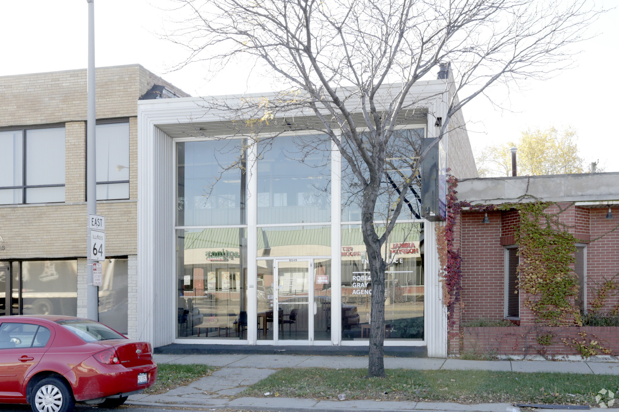 6549 North Ave, Oak Park, IL for lease Primary Photo- Image 1 of 14