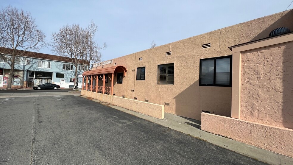 6318 Fairmount Ave, El Cerrito, CA for sale - Building Photo - Image 3 of 11