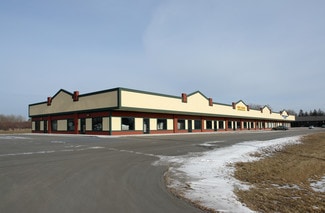 Plus de détails pour 705 5th St NW, Bemidji, MN - Bureau à louer