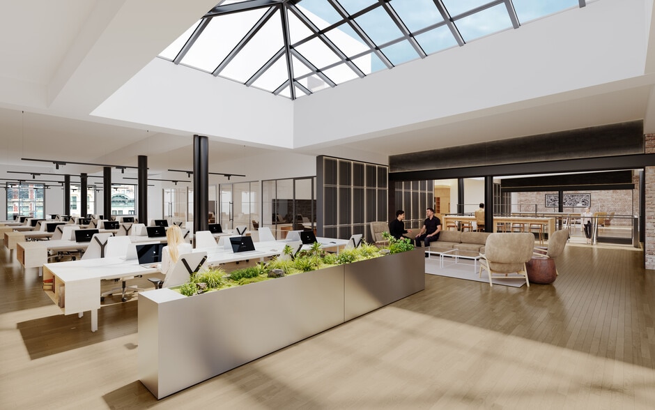503-511 Broadway, New York, NY for lease - Building Photo - Image 3 of 11