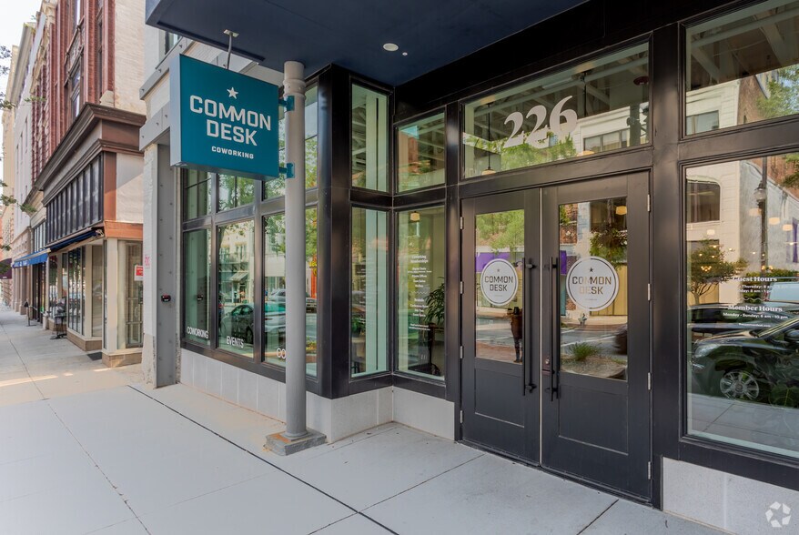 226 N Front St, Wilmington, NC à louer - Photo du bâtiment - Image 3 de 5